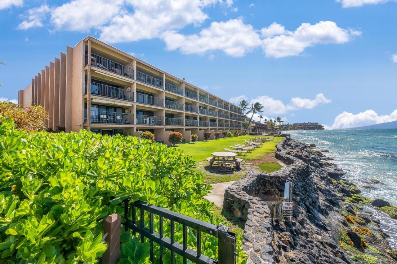 Kaleialoha 213 Villa Lahaina Exterior photo