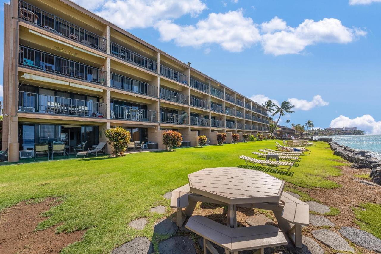 Kaleialoha 213 Villa Lahaina Exterior photo